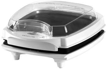 Гриль GALAXY LINE ЭлектроGL 2967 1200Вт белый