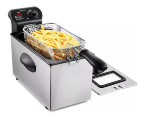 Фритюрницы