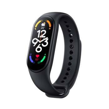 Умный гаджет Xiaomi Фитнес трекер Smart Band 7 GL M2129B1  X39873