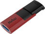 USB-носитель Netac Флеш Диск 32Gb U182 NT03U182N-032G-30RE USB3.0 красный/черный