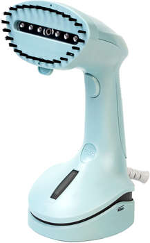 Паровая система GALAXY LINE Отпариватель ручной GL 6193 1100Вт голубой