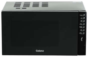 Микроволновая печь GALANZ MOG-2375DB 23л. 900Вт черный 223752