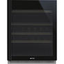 Винный шкаф SMEG CVI638RN3