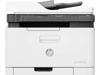 Лазерный МФУ HP Color Laser MFP 179fnw 4ZB97A