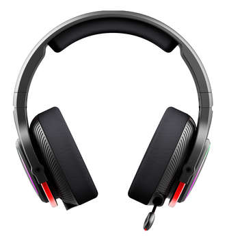 Игровая гарнитура A4TECH Наушники с микрофоном Bloody MR710 черный 1.5м мониторные BT/Radio оголовье