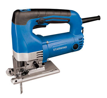 Лобзик STARWIND JP-65-600 600Вт 3000ходов/мин от электросети