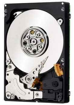 Жесткий диск HDD Western Digital Жесткий диск SATA 1TB 7200RPM 6GB/S 64MB WD10EZEX WDC