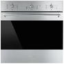 Духовой шкаф SMEG Classica SF6381X
