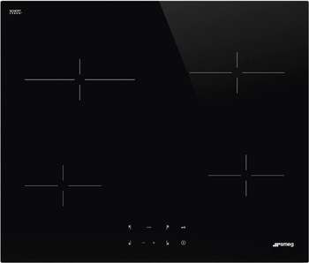 Варочная поверхность SMEG SE264TD1