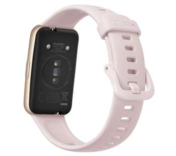 Умные часы, браслет Huawei Фитнес-браслет BAND 7 NEBULA PINK LEIA-B19 HUAWEI