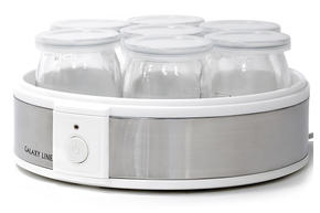 Йогуртницы