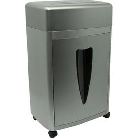 Шредер OFFICE KIT Уничтожитель документов S160 OK0206S160 {2x6}