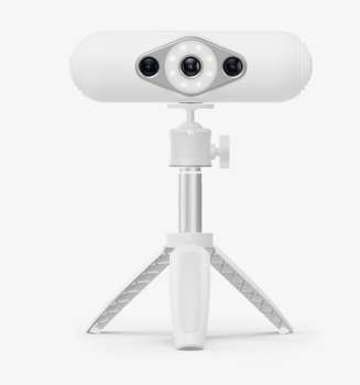 3D сканер Creality CR-Scan Lizard Luxury 4008050029