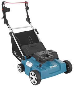 Аэраторы, скарификаторы