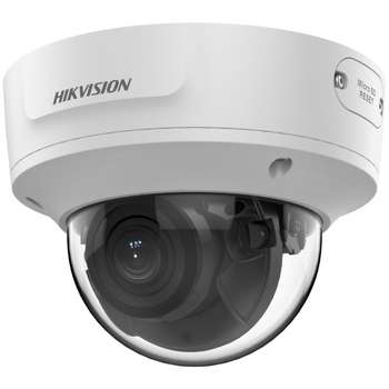 Камера видеонаблюдения HIKVISION DS-2CD2743G2-IZS Видеокамера 4MP IP 2.8 - 12 мм,  белый