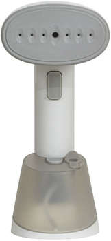 Паровая система SUPRA Отпариватель ручной SBS-150 1200Вт белый