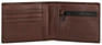 Кошелек PIQUADRO мужской Harper PU5760APR/TM темно-коричневый натур.кожа