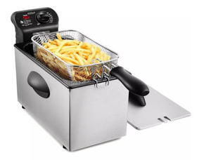 Фритюрницы