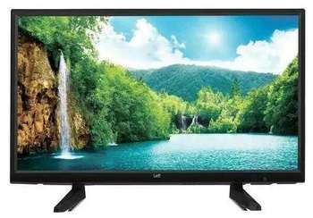 Телевизор LEFF 24" HD 24H250T