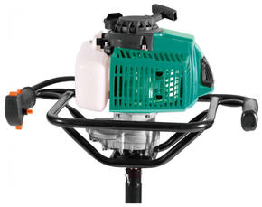 Мотобуры, бензобуры