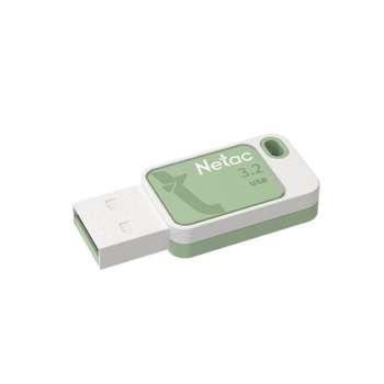USB-носитель Netac UA31 USB3.2 Flash Drive 128GB NT03UA31N-128G-32GN
