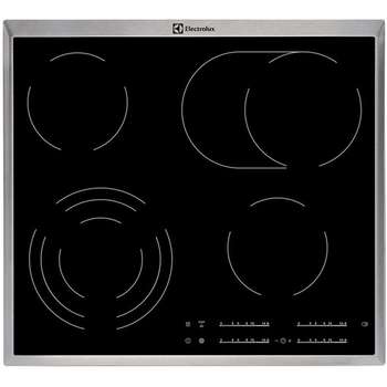 Варочная поверхность ELECTROLUX EHF46547XK
