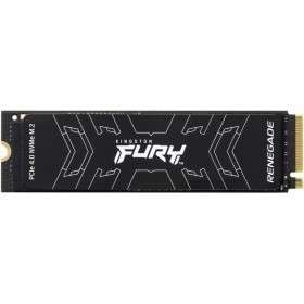 Накопитель SSD Kingston SSD 2Tb M.2 SFYRD/2000G M.2 2280 NVMe Fury Renegade
