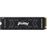 Накопитель SSD Kingston SSD 2Tb M.2 SFYRD/2000G M.2 2280 NVMe Fury Renegade
