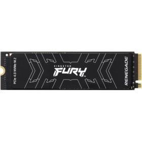 Накопитель SSD Kingston SSD 2Tb M.2 SFYRD/2000G M.2 2280 NVMe Fury Renegade
