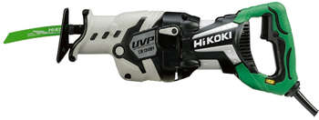 Пила сабельная HIKOKI CR13VBYNSZ 1050Вт 3000ход/мин