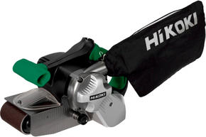 Шлифмашины ленточные