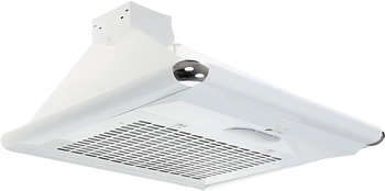 Вытяжка ELIKOR каминная SA6211WS белый управление: кнопочное