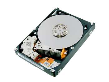 Накопитель для сервера Toshiba Жесткий диск SAS2.5" 600GB 10500RPM 128MB AL15SEB06EQ TOSHIBA