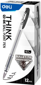 Ручки шариковые