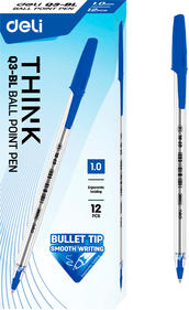 Ручки шариковые