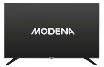 Телевизор LCD 43" BLACK TV 4356 LAX MODENA