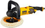 Шлифмашина эксцентриковая DEWALT Полировальная машина DWP849X 1250Вт
