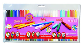 Фломастеры