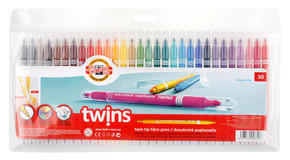 Фломастеры