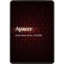 Накопитель SSD APACER SSD AS350X 1TB SATA 2.5" AP1TBAS350XR-1