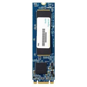 Накопитель SSD APACER SSD M.2 2280 480GB AST280 Client SSD AP480GAST280-1