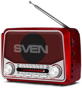 Радиоприемники