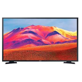 Телевизор Samsung 32" UE32T5300AUXCE черный {FULL HD/50Hz/DVB-T2/DVB-C/DVB-S2/USB/WiFi/Smart TV}