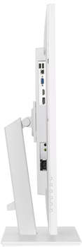 Монитор ASUS 27" VA27DQSB-W белый IPS LED 16:9 HDMI M/M матовая HAS Piv 250cd 178гр/178гр 1920x1080 75Hz FreeSync VGA DP FHD USB 6.8кг