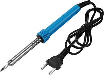 Паяльное оборудование DEKO Паяльник SI14 электрический 30Втмакс.t=380