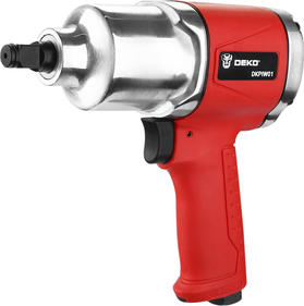 Гайковерты