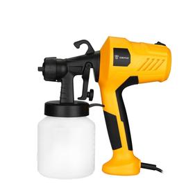 Краскопульты