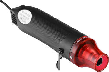 Клеевой пистолет DEKO Технический фен HG300W 300Вт темп.150-200С