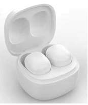 Беспроводные наушники AccesstyleCandy TWS White Candy TWS White