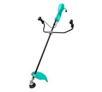 Триммер, коса STURM! Триммер электрический GT1800BS 1800Вт неразбор.штан. реж.эл.:леска/нож